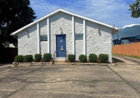 2131 Limestone Street, Springfield, Ohio 45503, ,Commercial Lease,For Sale,Limestone,1040491