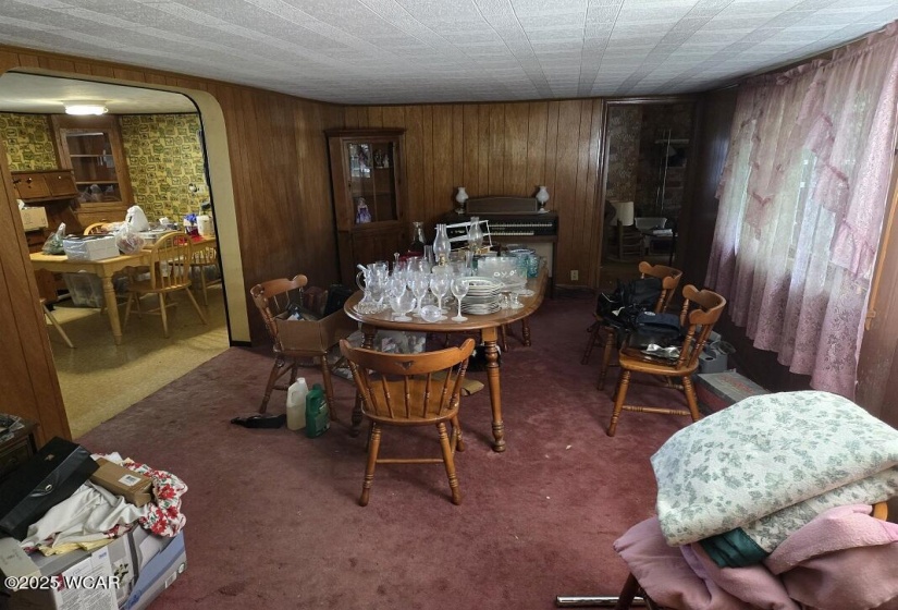 2375 Wayne St. Street, Dola, Ohio, 3 Bedrooms Bedrooms, ,1 BathroomBathrooms,Residential,For Sale,Wayne St.,307879