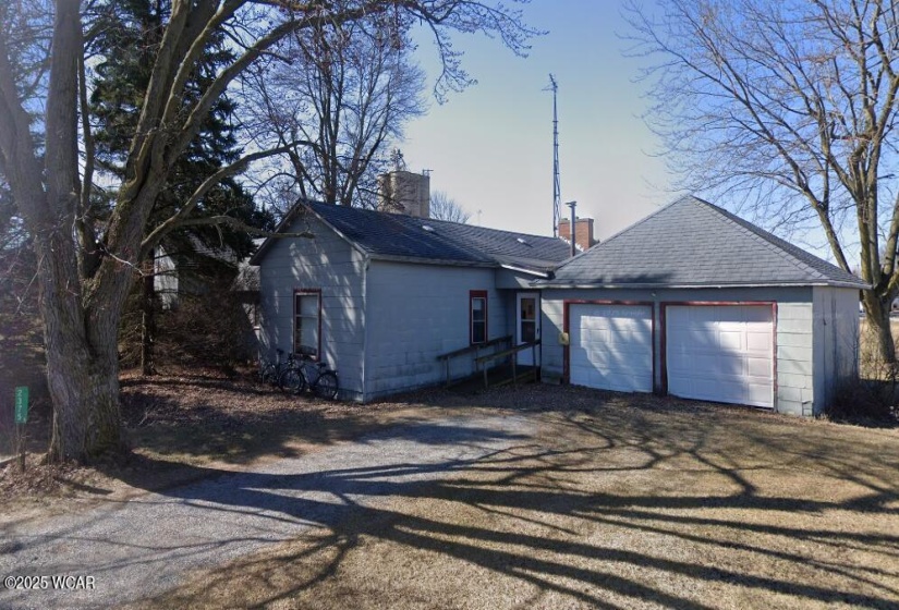 2375 Wayne St. Street, Dola, Ohio, 3 Bedrooms Bedrooms, ,1 BathroomBathrooms,Residential,For Sale,Wayne St.,307879