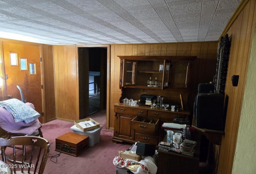 2375 Wayne St. Street, Dola, Ohio, 3 Bedrooms Bedrooms, ,1 BathroomBathrooms,Residential,For Sale,Wayne St.,307879