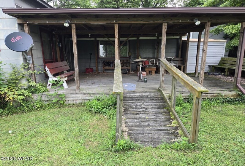 2375 Wayne St. Street, Dola, Ohio, 3 Bedrooms Bedrooms, ,1 BathroomBathrooms,Residential,For Sale,Wayne St.,307879