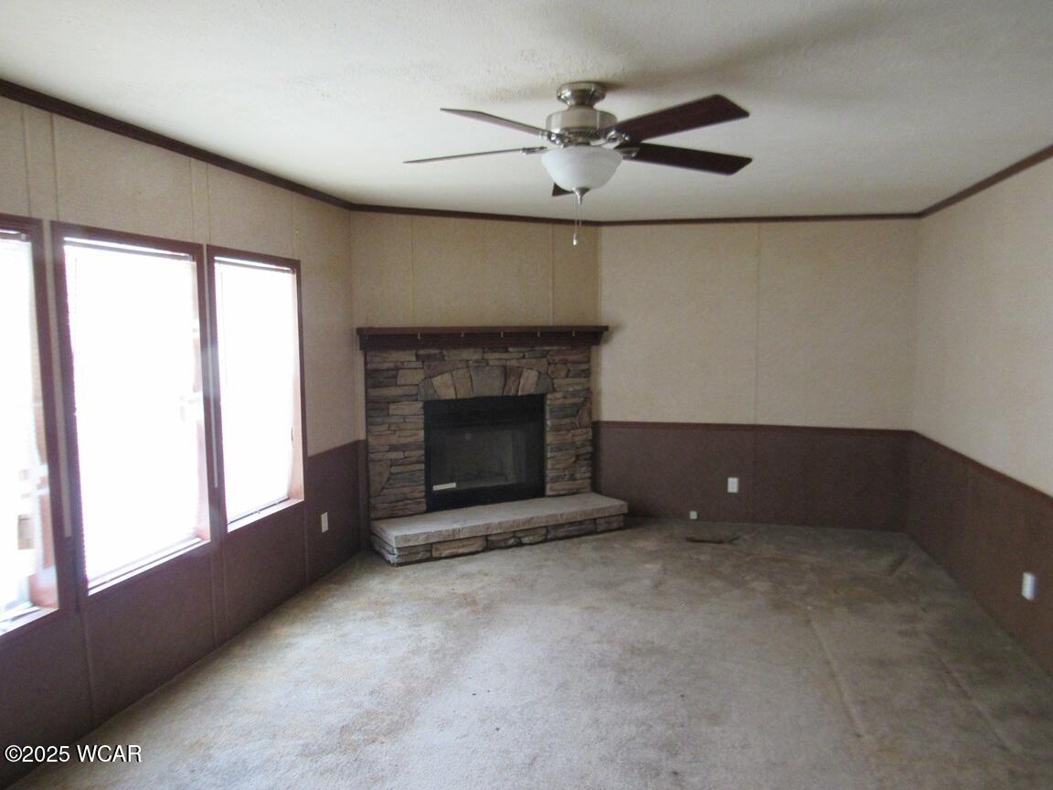 8083 County Road 35, Alger, Ohio