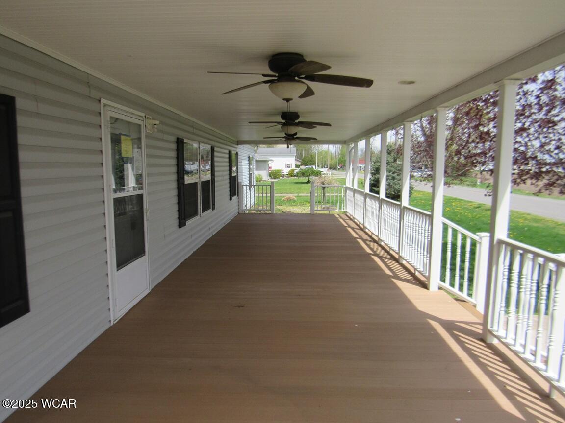 8083 County Road 35, Alger, Ohio