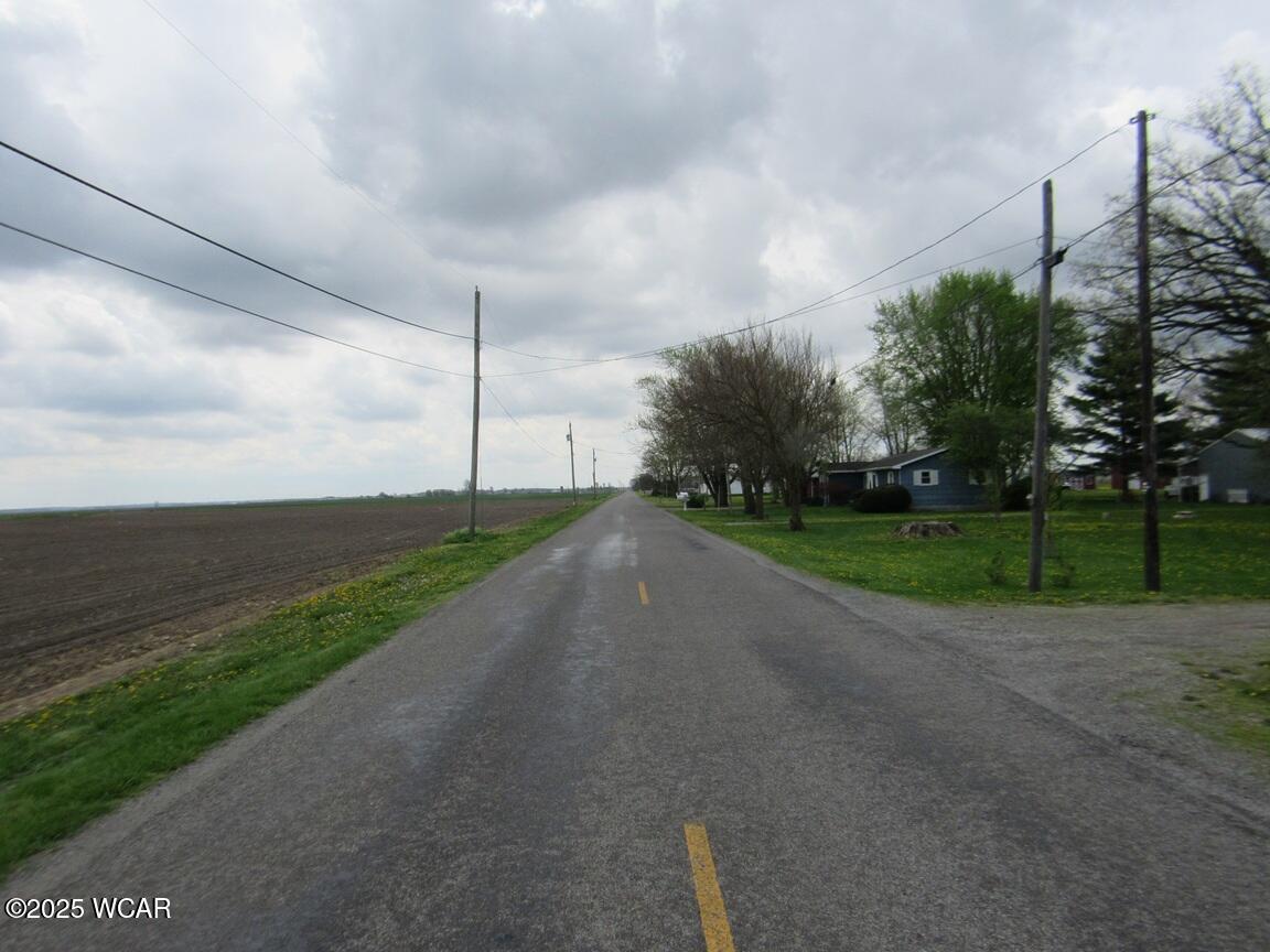 8083 County Road 35, Alger, Ohio