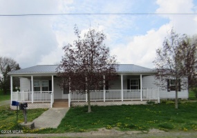 8083 County Road 35, Alger, Ohio, 3 Bedrooms Bedrooms, ,2 BathroomsBathrooms,Residential,For Sale,County Road 35,306859