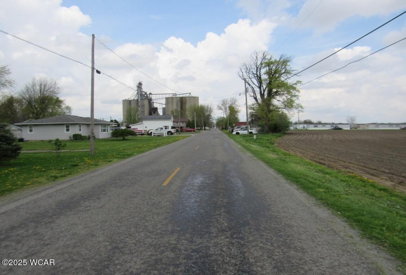STREET VIEW RIGHT