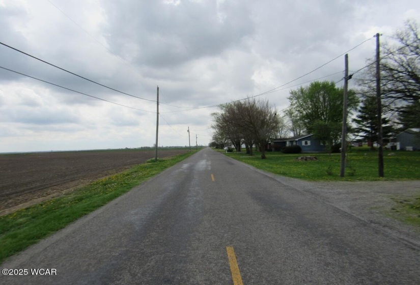 STREET VIEW LEFT
