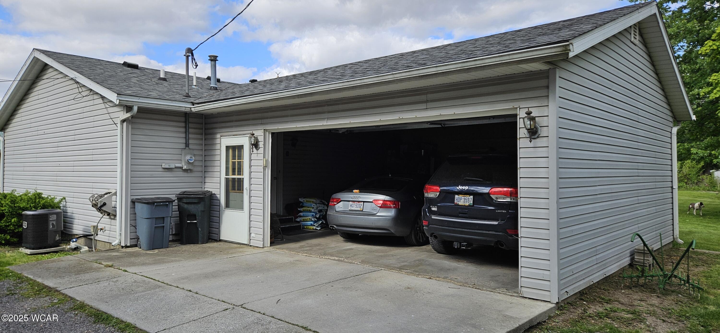 209 Wagner Street, Alger, Ohio
