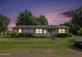 209 Wagner Street, Alger, Ohio, 3 Bedrooms Bedrooms, ,2 BathroomsBathrooms,Residential,For Sale,Wagner,307110