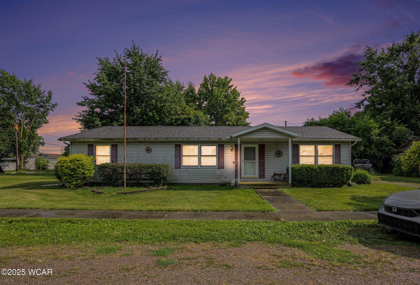209 Wagner Street, Alger, Ohio, 3 Bedrooms Bedrooms, ,2 BathroomsBathrooms,Residential,For Sale,Wagner,307110