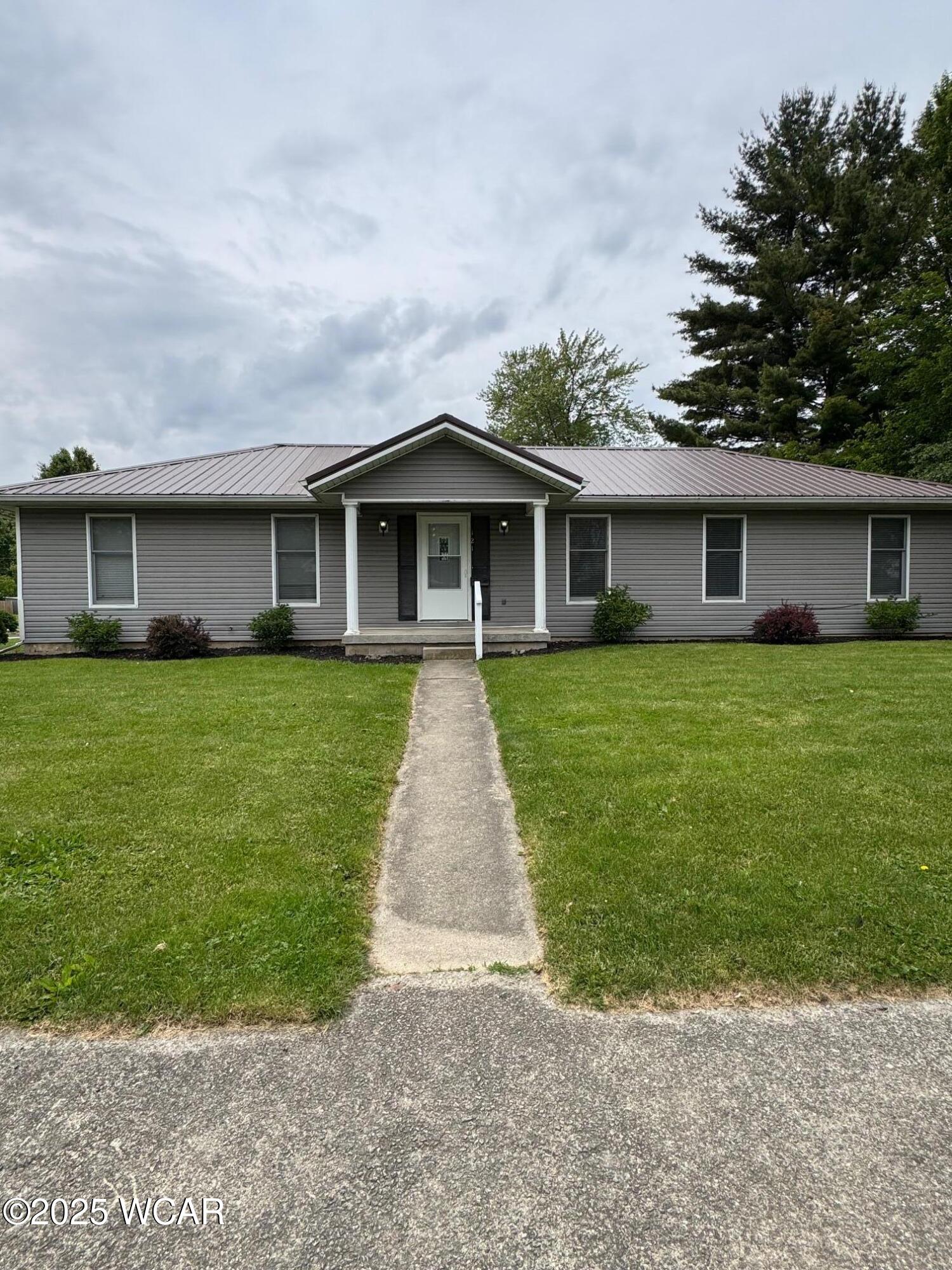 121 Broadway Street, Kenton, Ohio