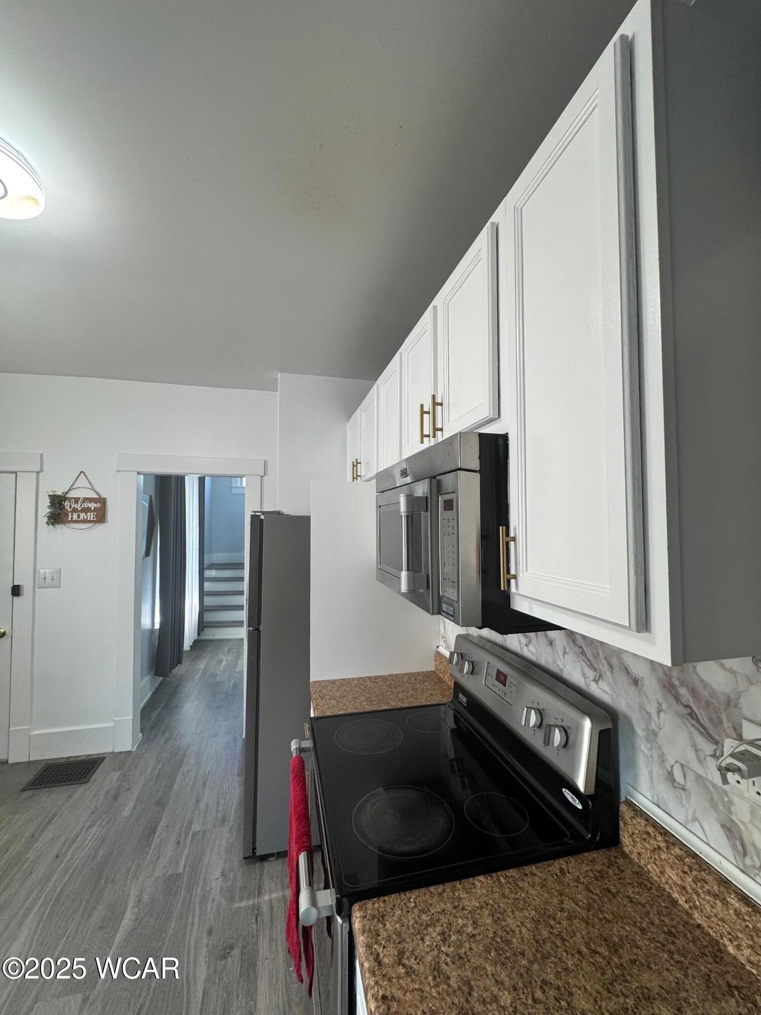 110 Heisel Street, Kenton, Ohio