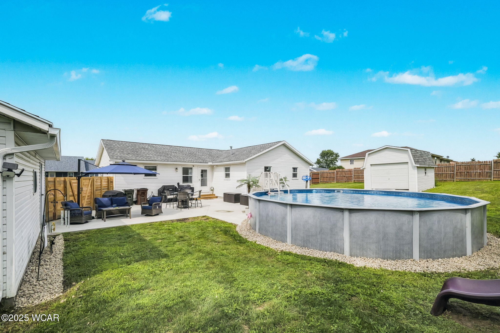 102 Silver Street, Kenton, Ohio