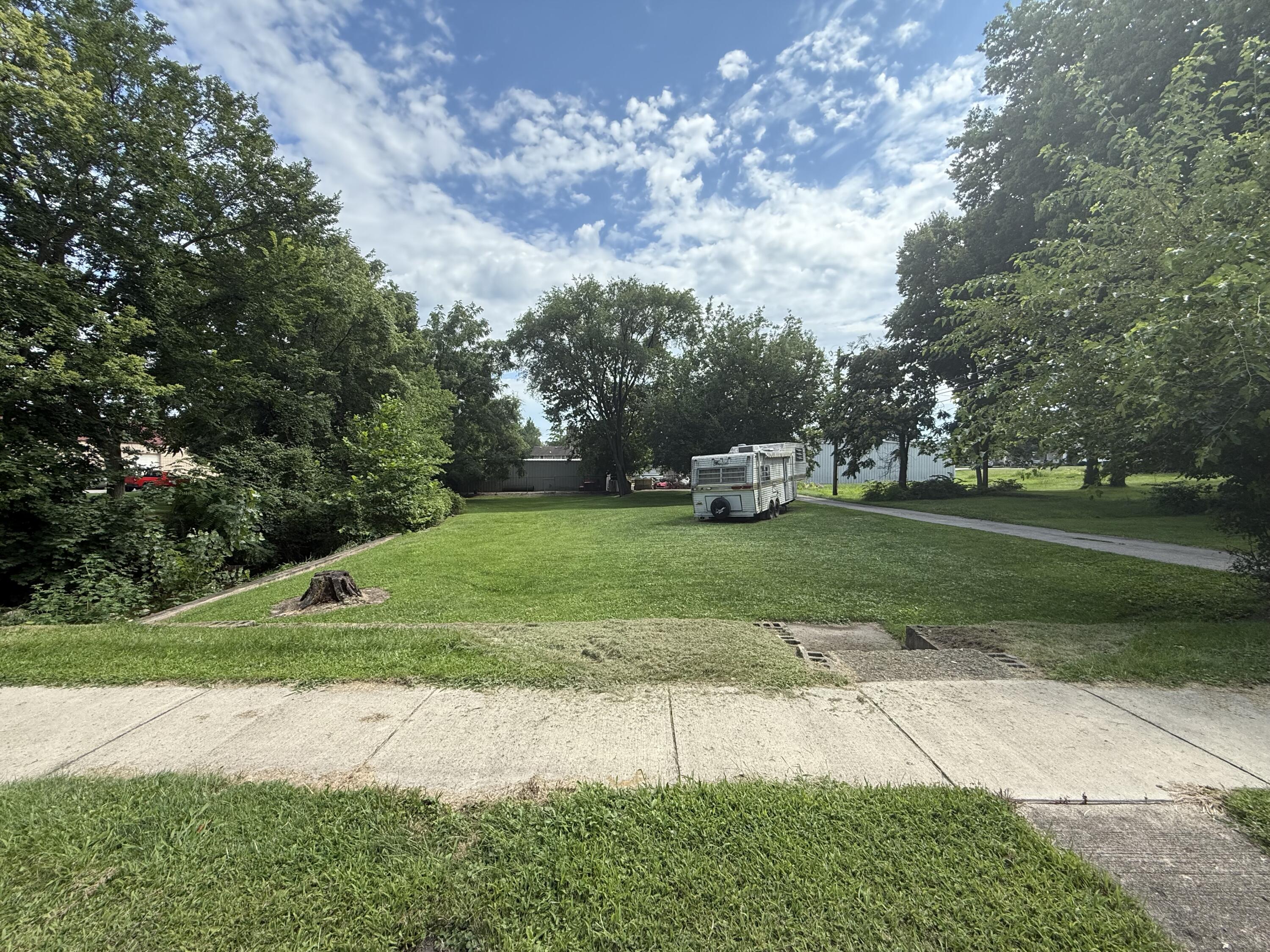 315 Washington Street, Sidney, Ohio 45365