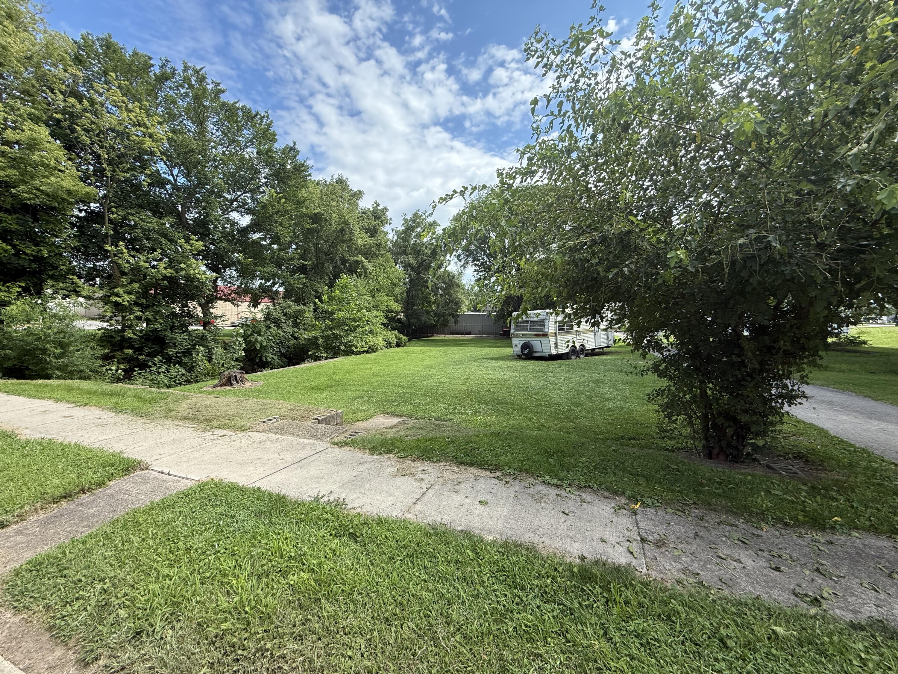 315 Washington Street, Sidney, Ohio 45365