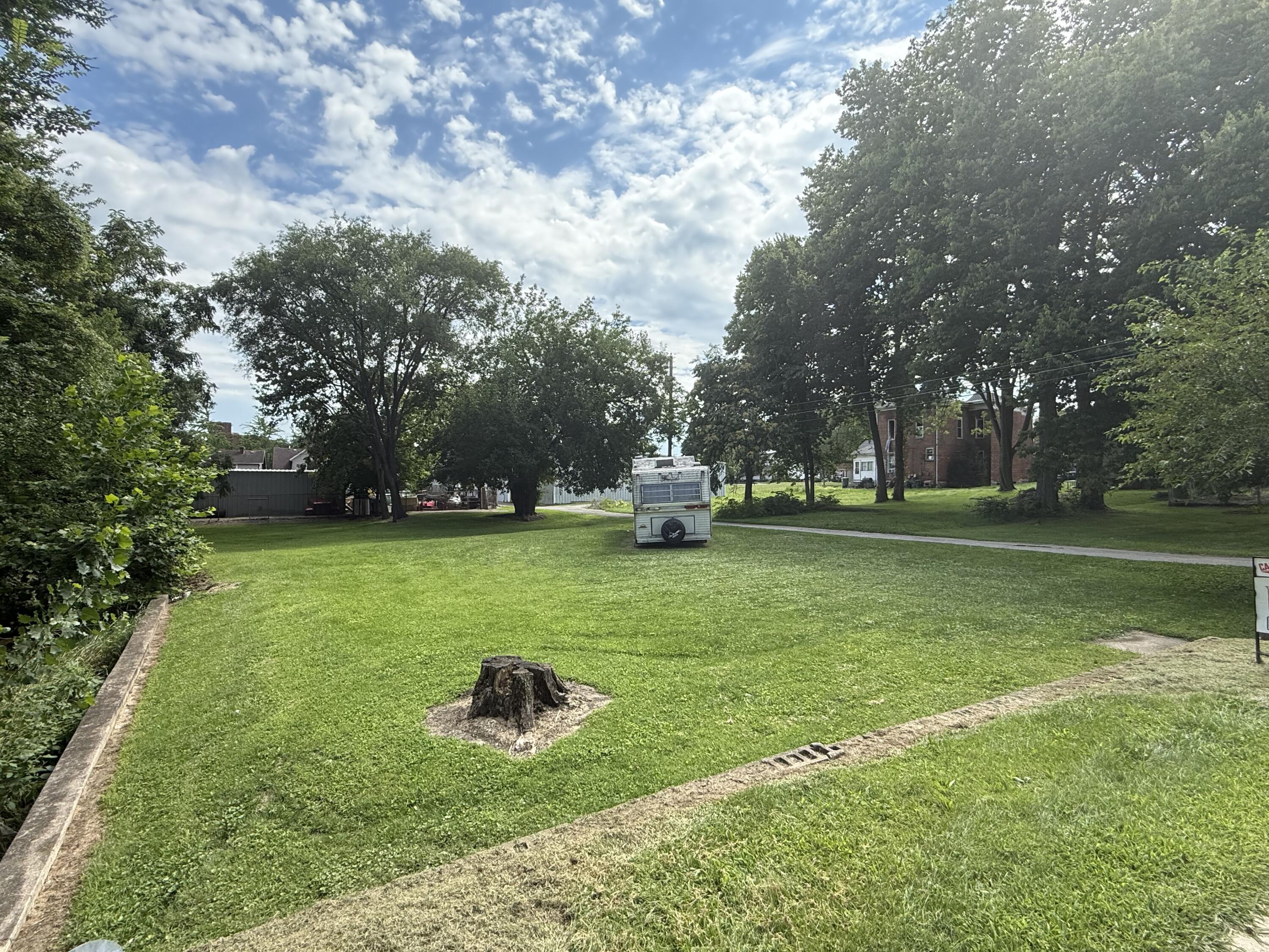 315 Washington Street, Sidney, Ohio 45365