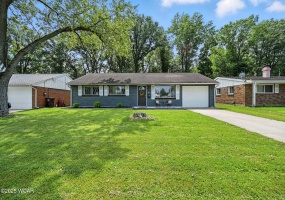 765 Lane Avenue, Lima, Ohio, 3 Bedrooms Bedrooms, ,1 BathroomBathrooms,Residential,For Sale,Lane,307881