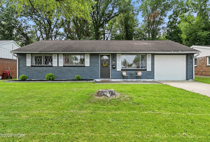765 Lane Avenue, Lima, Ohio, 3 Bedrooms Bedrooms, ,1 BathroomBathrooms,Residential,For Sale,Lane,307881