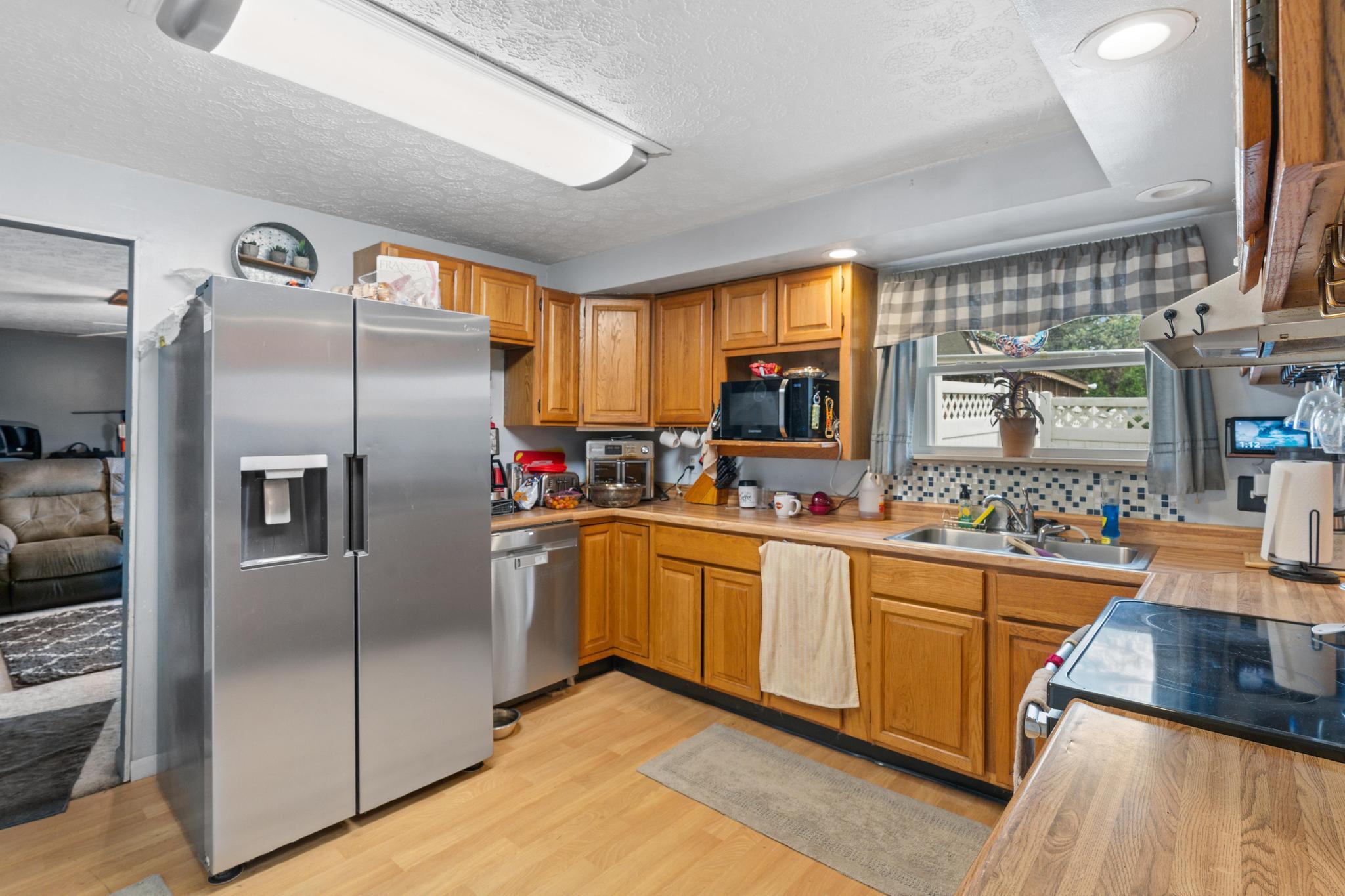 3172 Folk Ream Road, Springfield, Ohio 45502