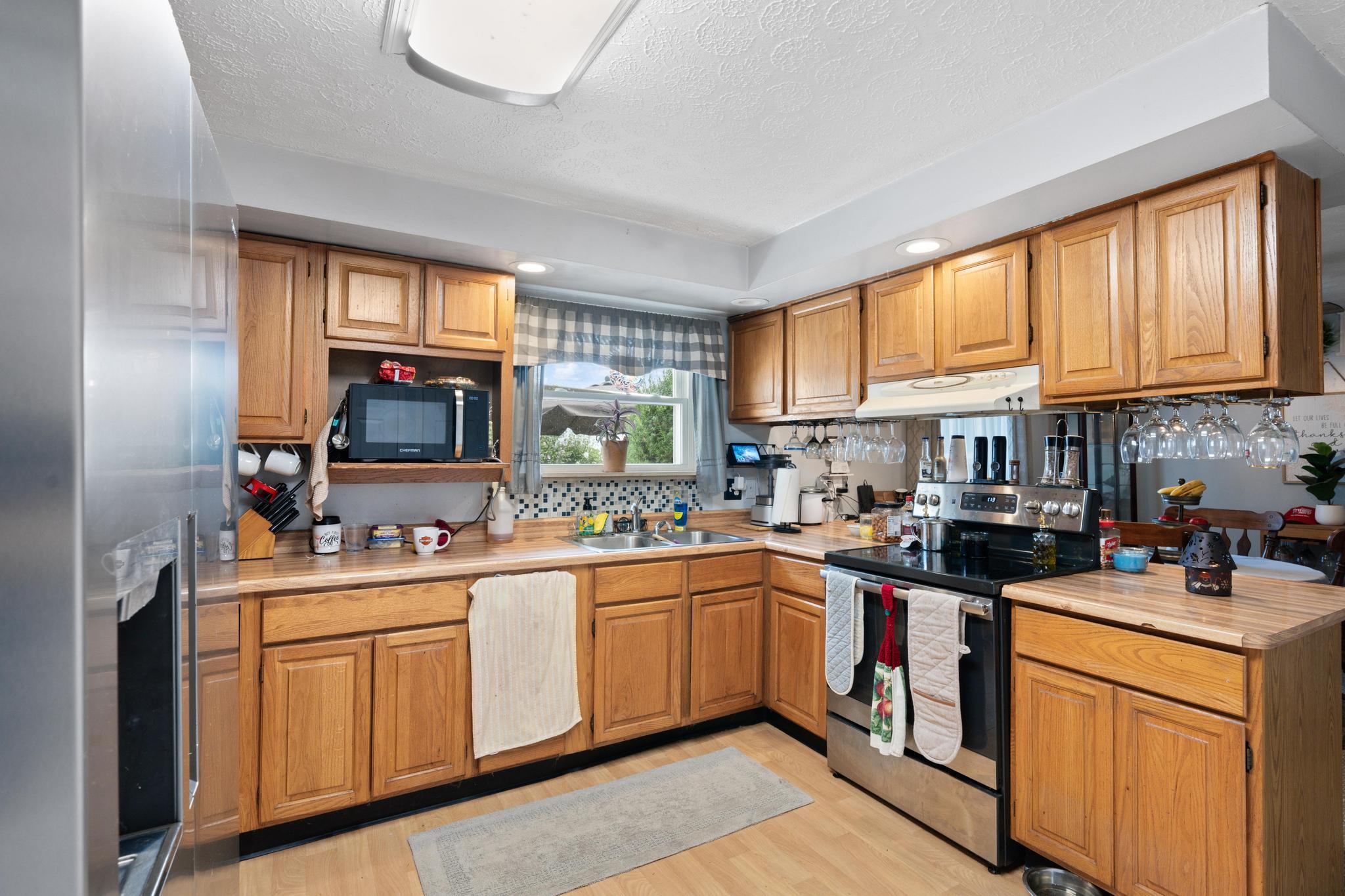 3172 Folk Ream Road, Springfield, Ohio 45502