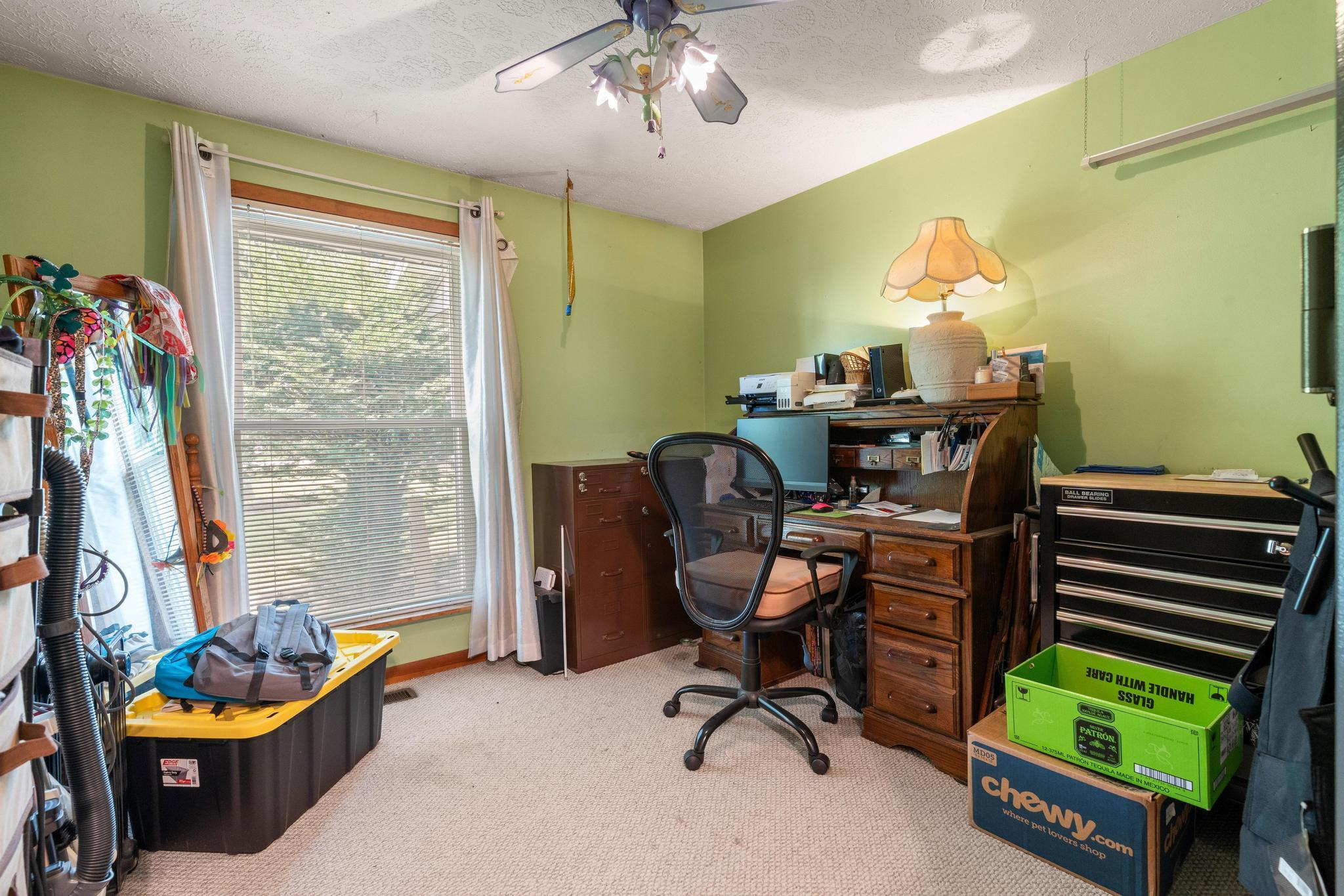 3172 Folk Ream Road, Springfield, Ohio 45502