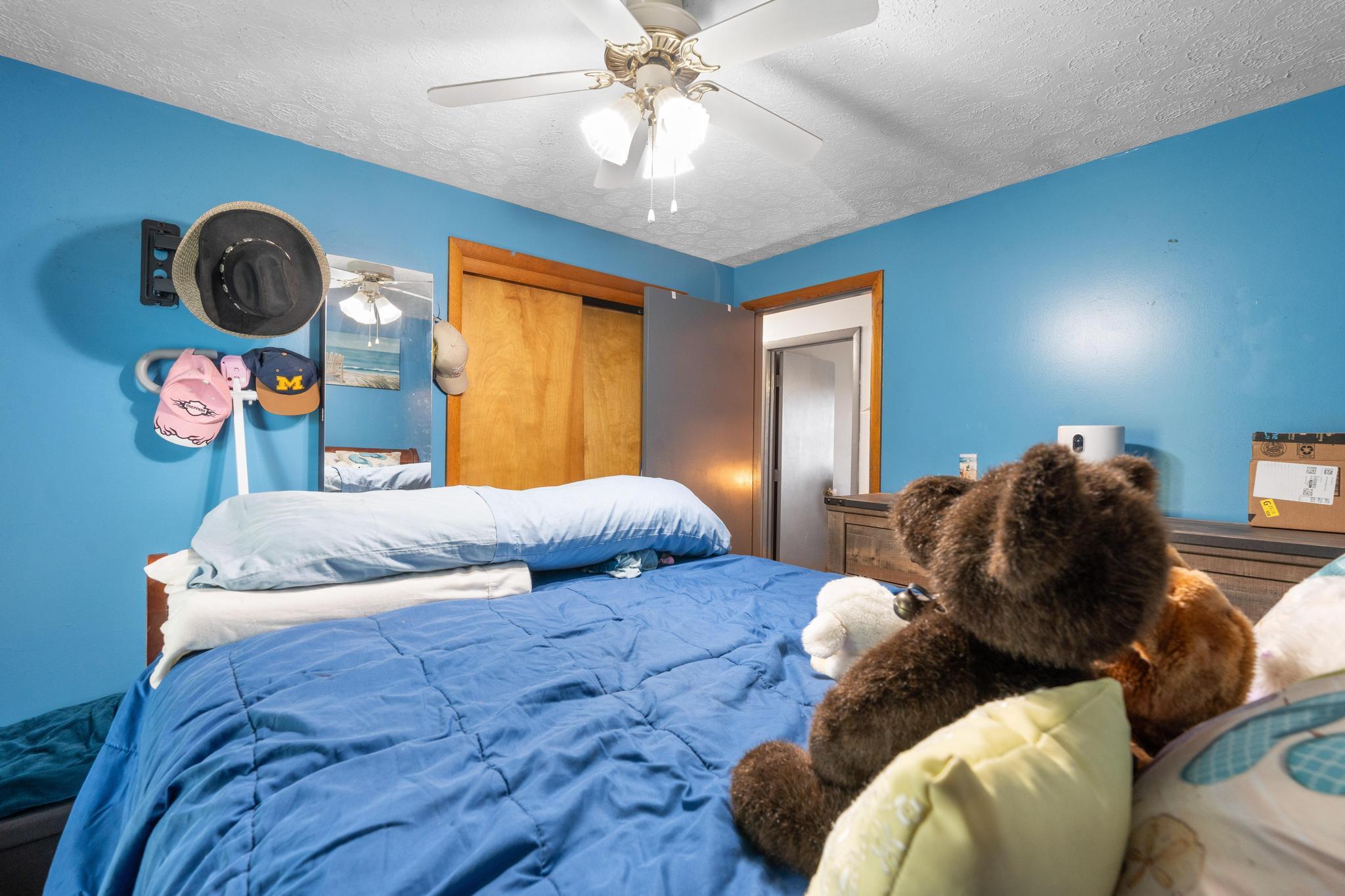 3172 Folk Ream Road, Springfield, Ohio 45502