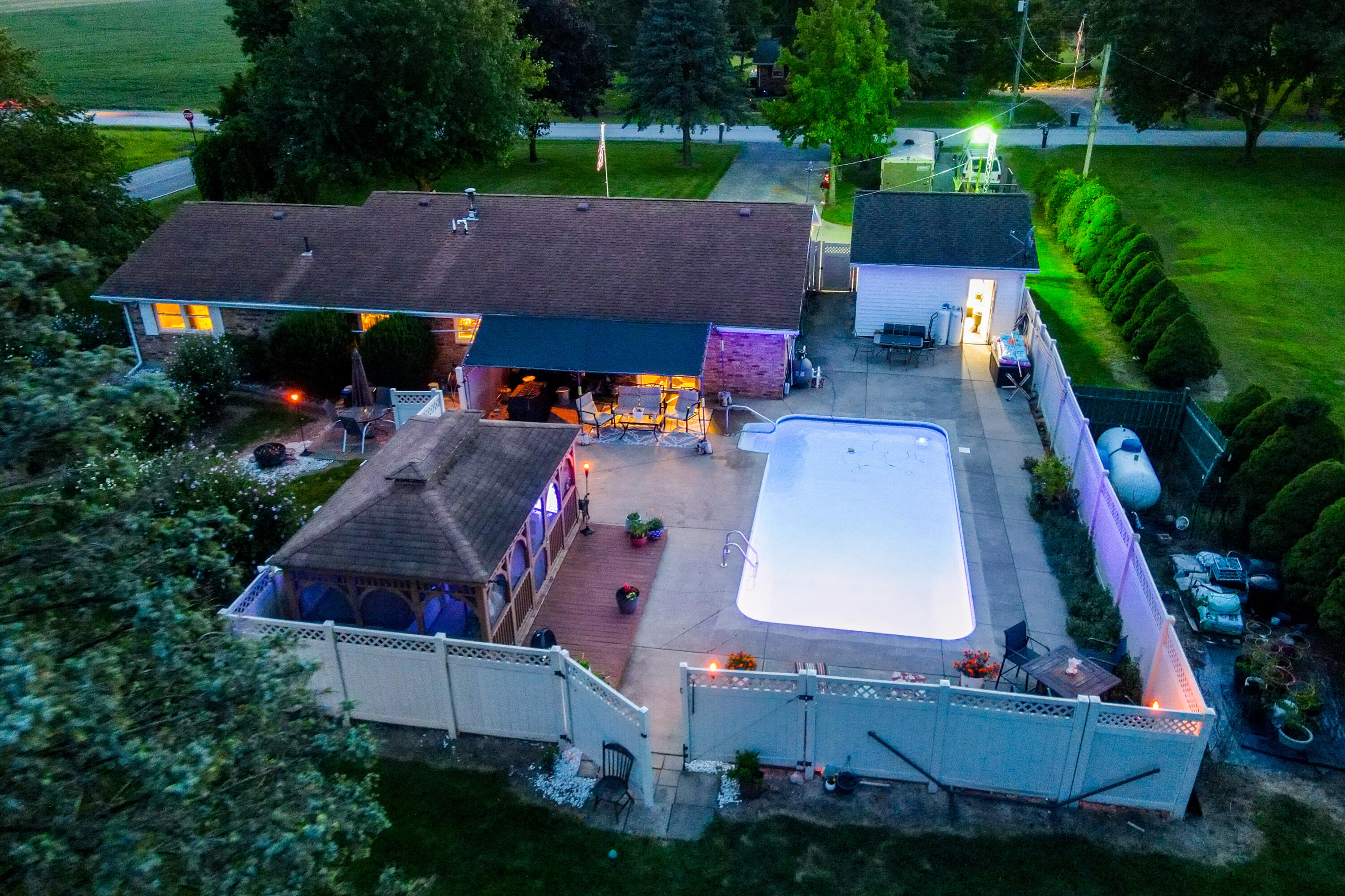 3172 Folk Ream Road, Springfield, Ohio 45502