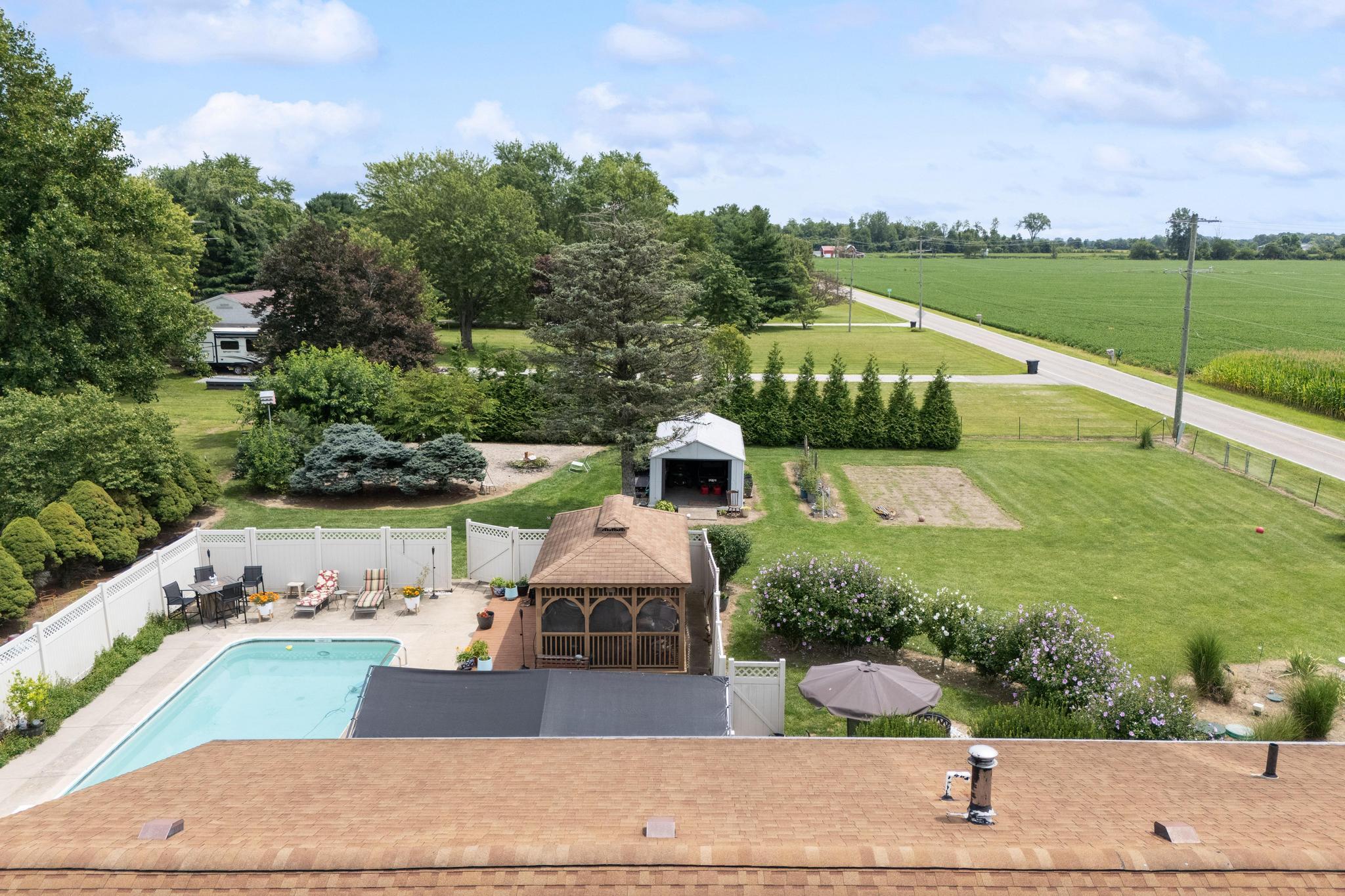 3172 Folk Ream Road, Springfield, Ohio 45502