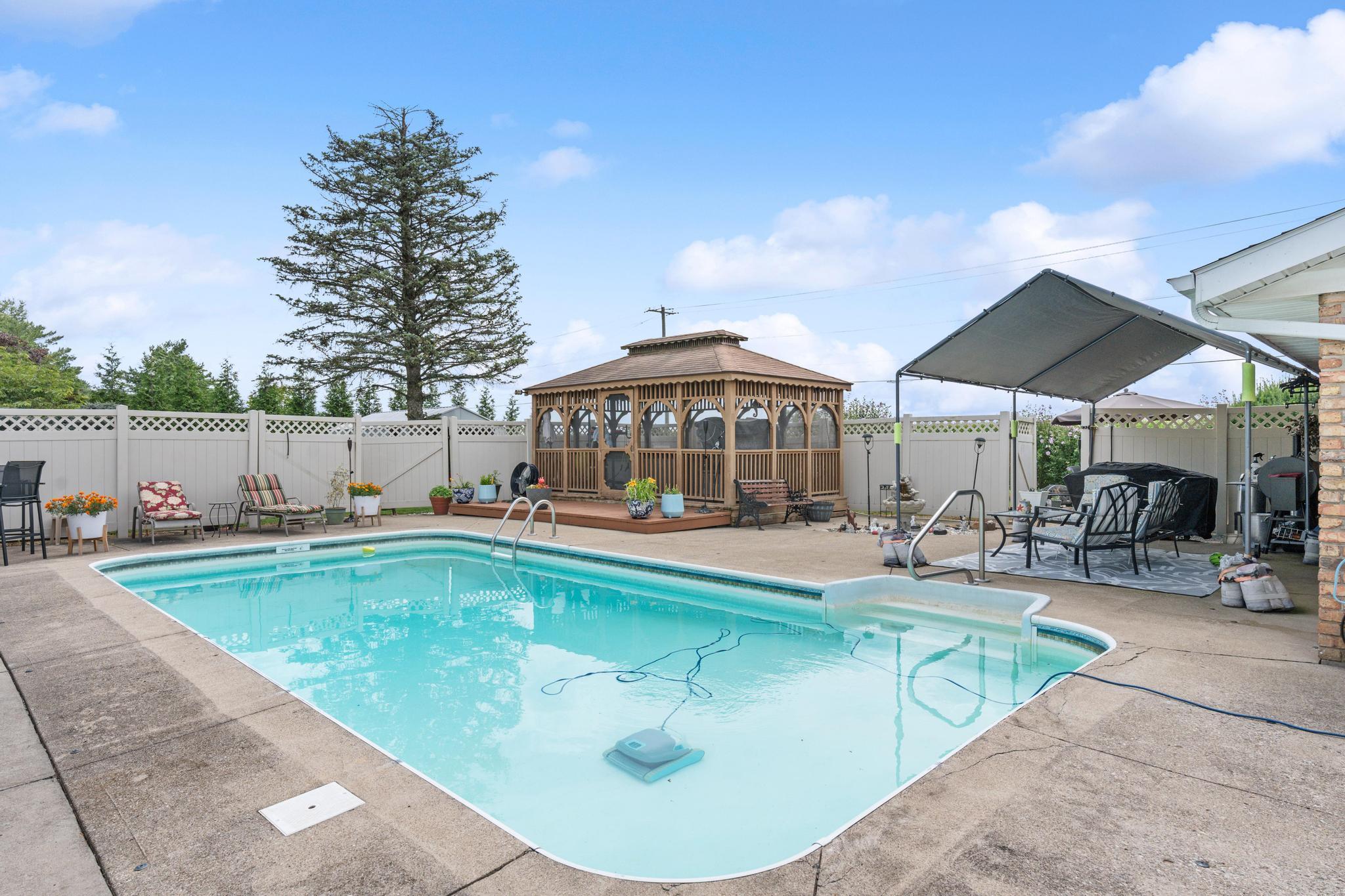 3172 Folk Ream Road, Springfield, Ohio 45502