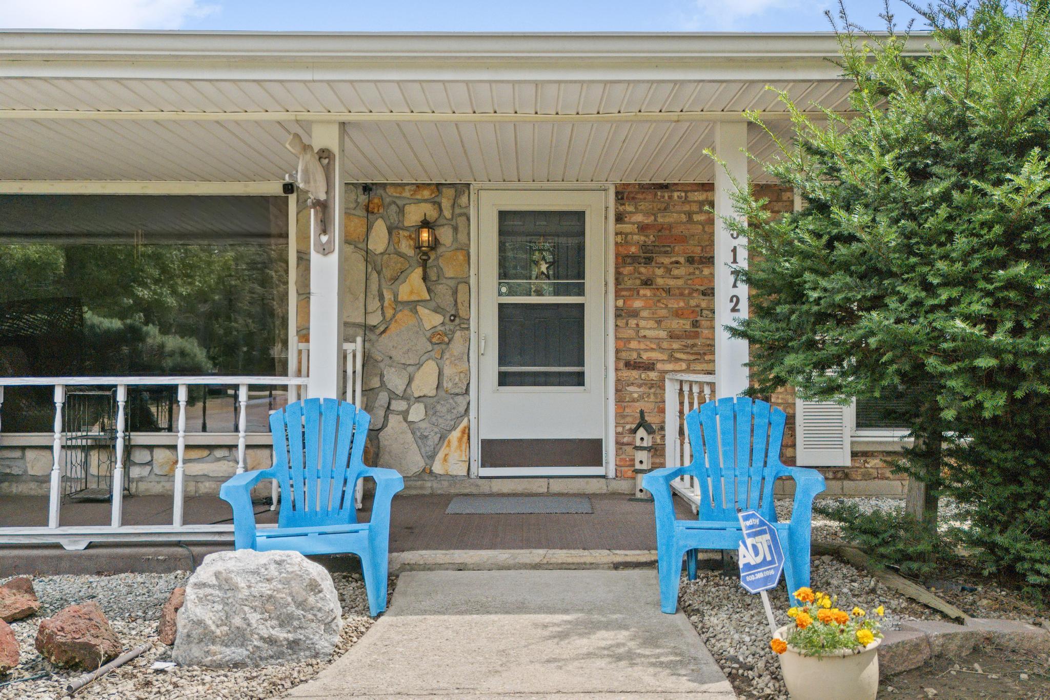 3172 Folk Ream Road, Springfield, Ohio 45502