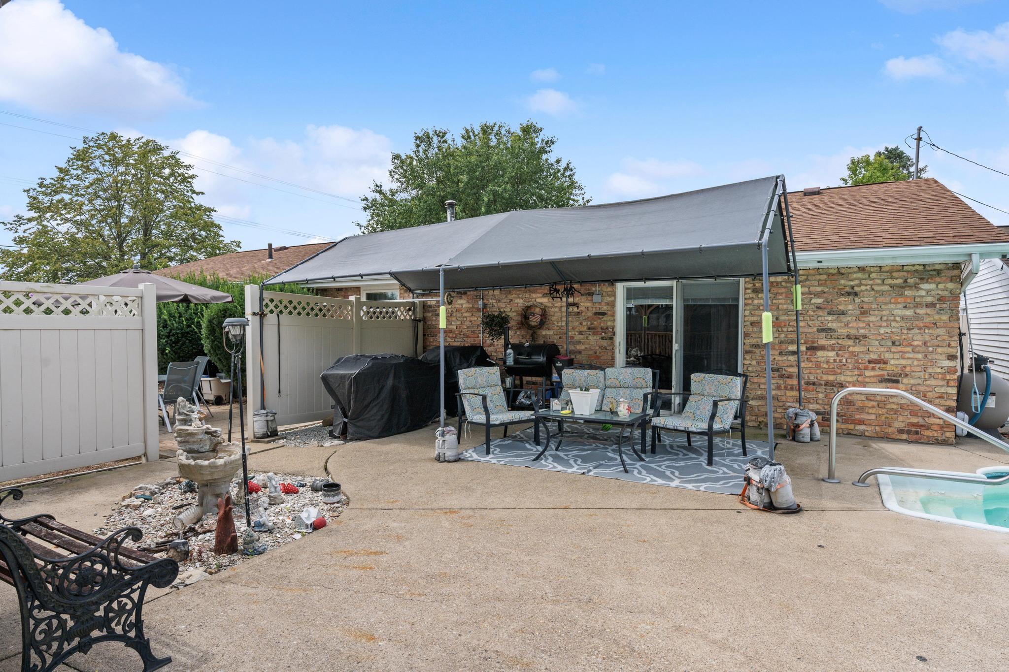 3172 Folk Ream Road, Springfield, Ohio 45502