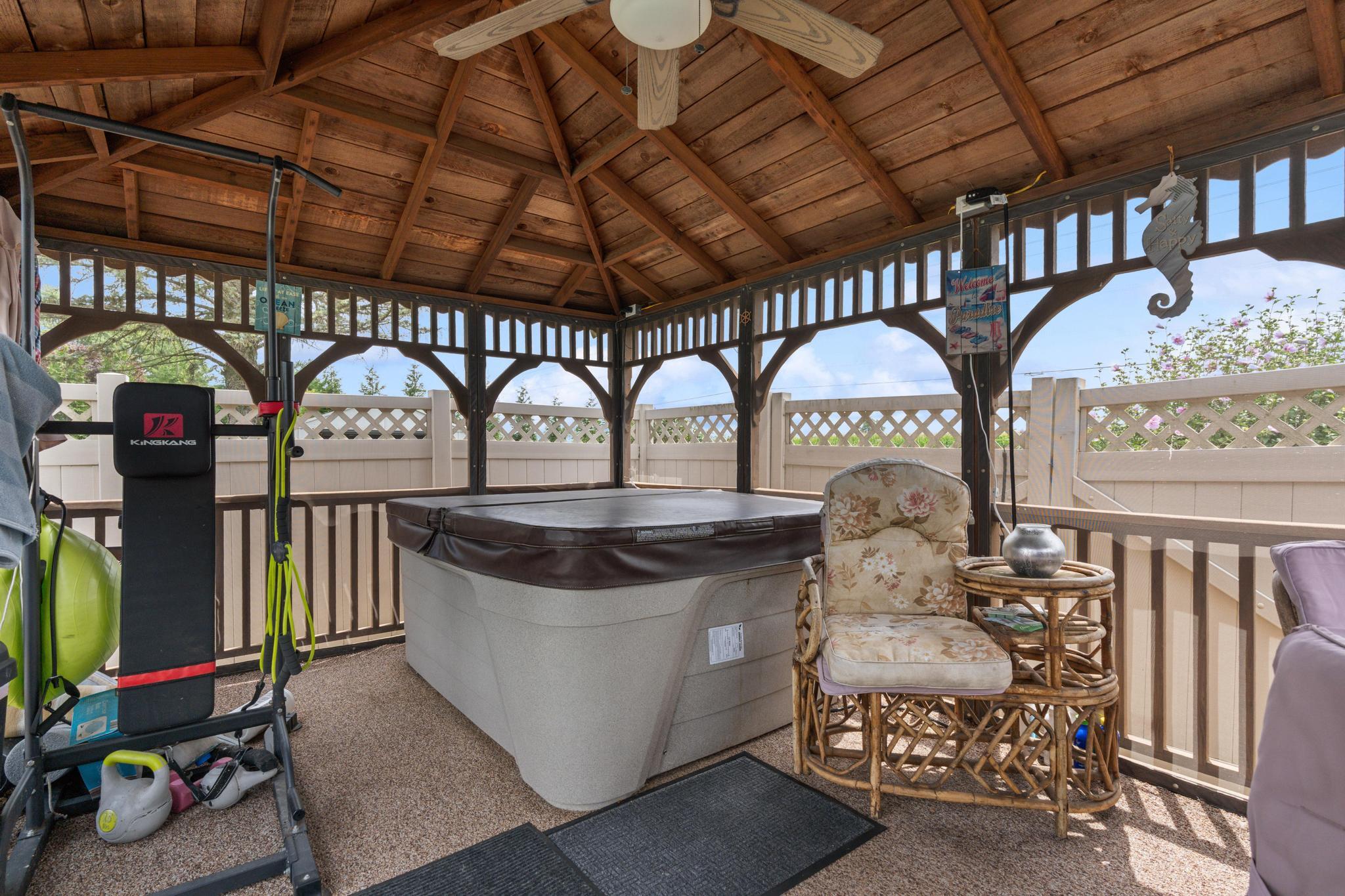 3172 Folk Ream Road, Springfield, Ohio 45502