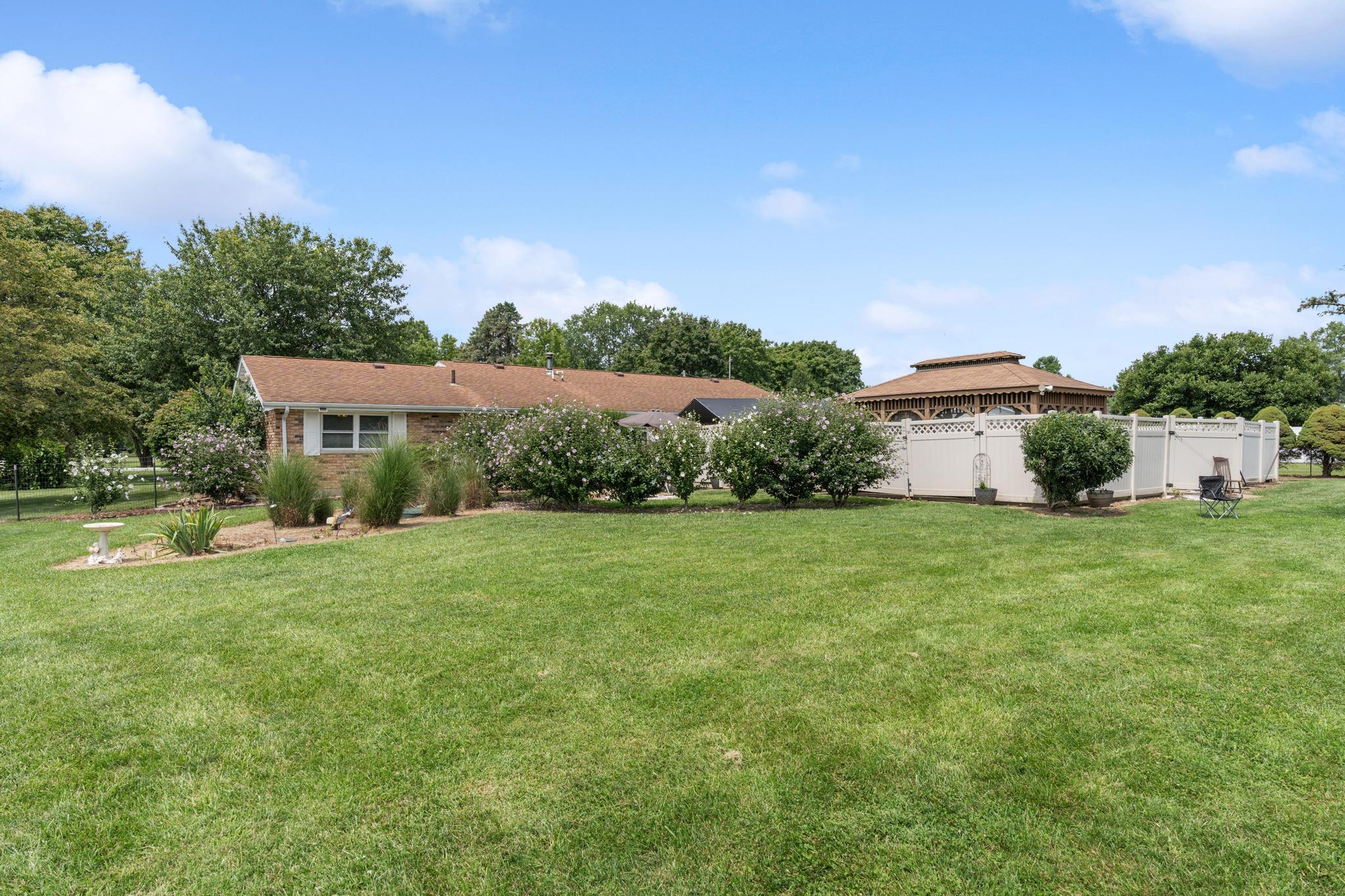 3172 Folk Ream Road, Springfield, Ohio 45502