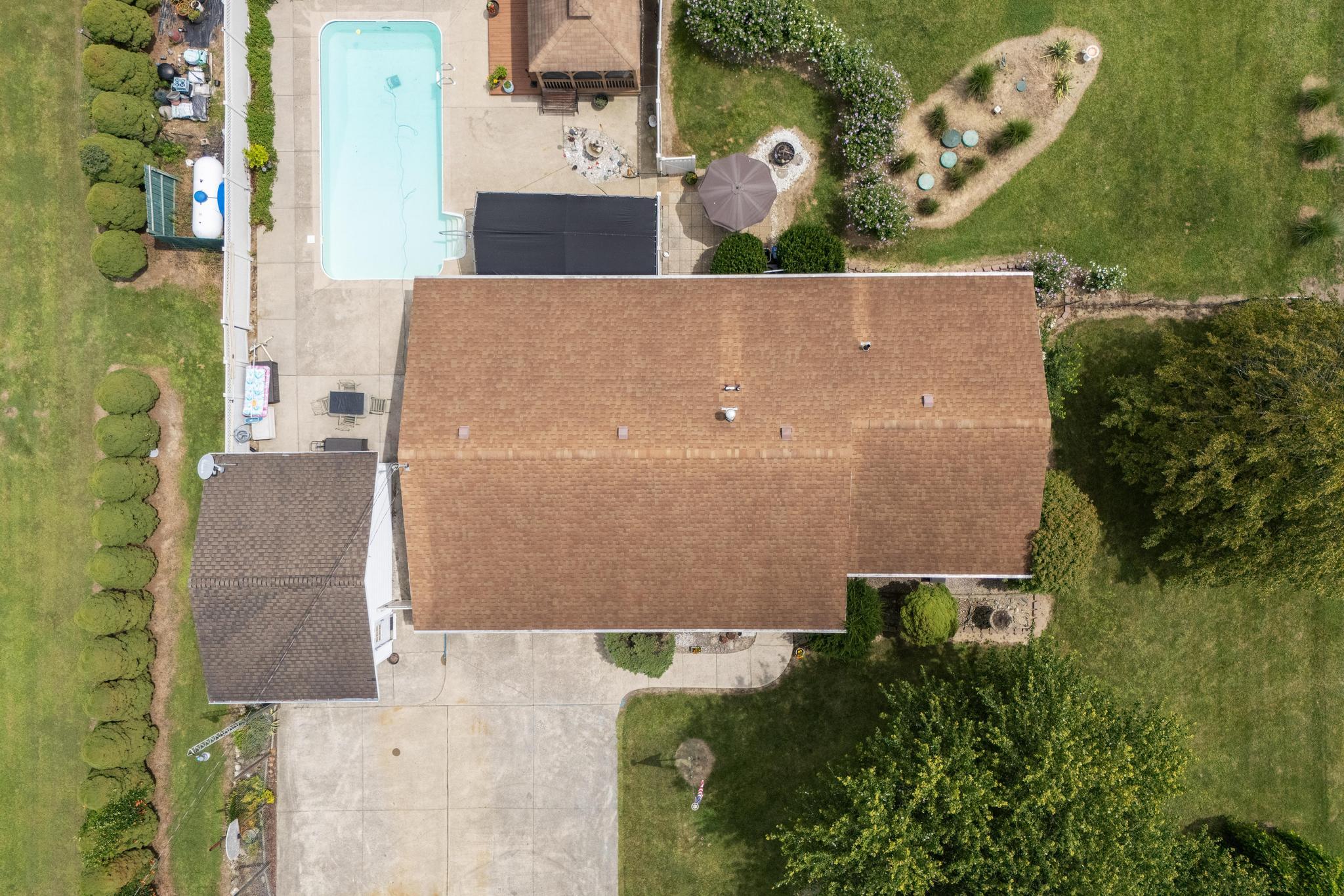 3172 Folk Ream Road, Springfield, Ohio 45502