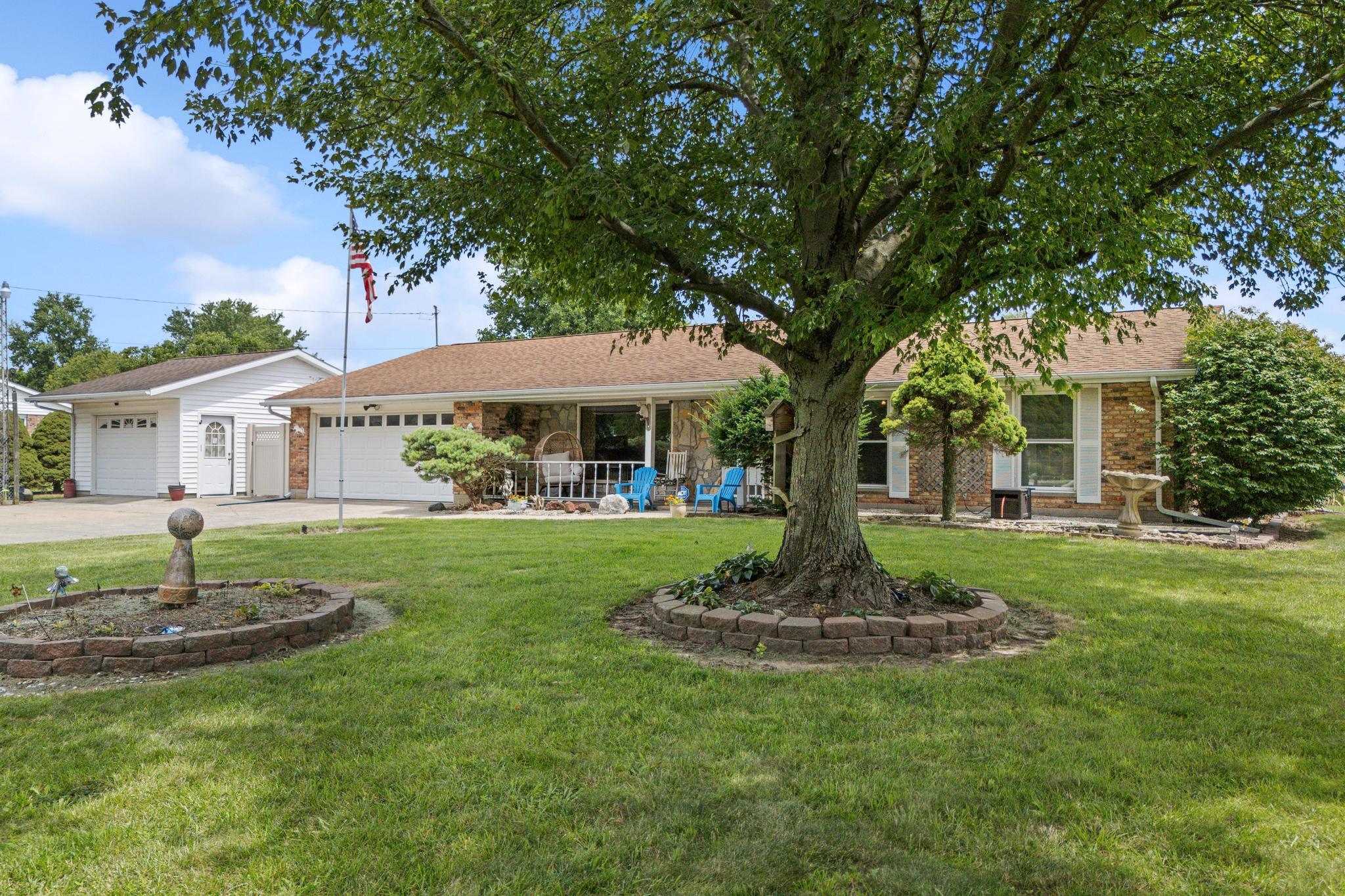 3172 Folk Ream Road, Springfield, Ohio 45502