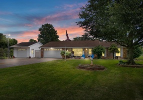 3172 Folk Ream Road, Springfield, Ohio 45502, 3 Bedrooms Bedrooms, ,2 BathroomsBathrooms,Residential,For Sale,Folk Ream,1040494