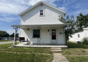 637 Hoying Street, Celina, Ohio 45822, 3 Bedrooms Bedrooms, ,1 BathroomBathrooms,Residential,For Sale,Hoying,1040496