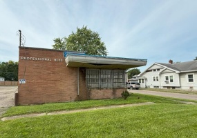 504 Bowen Street, Dayton, Ohio 45410, ,Commercial Sale,For Sale,Bowen,1040498