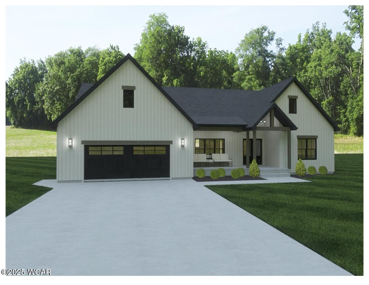 3375 Weldon Drive, Lima, Ohio