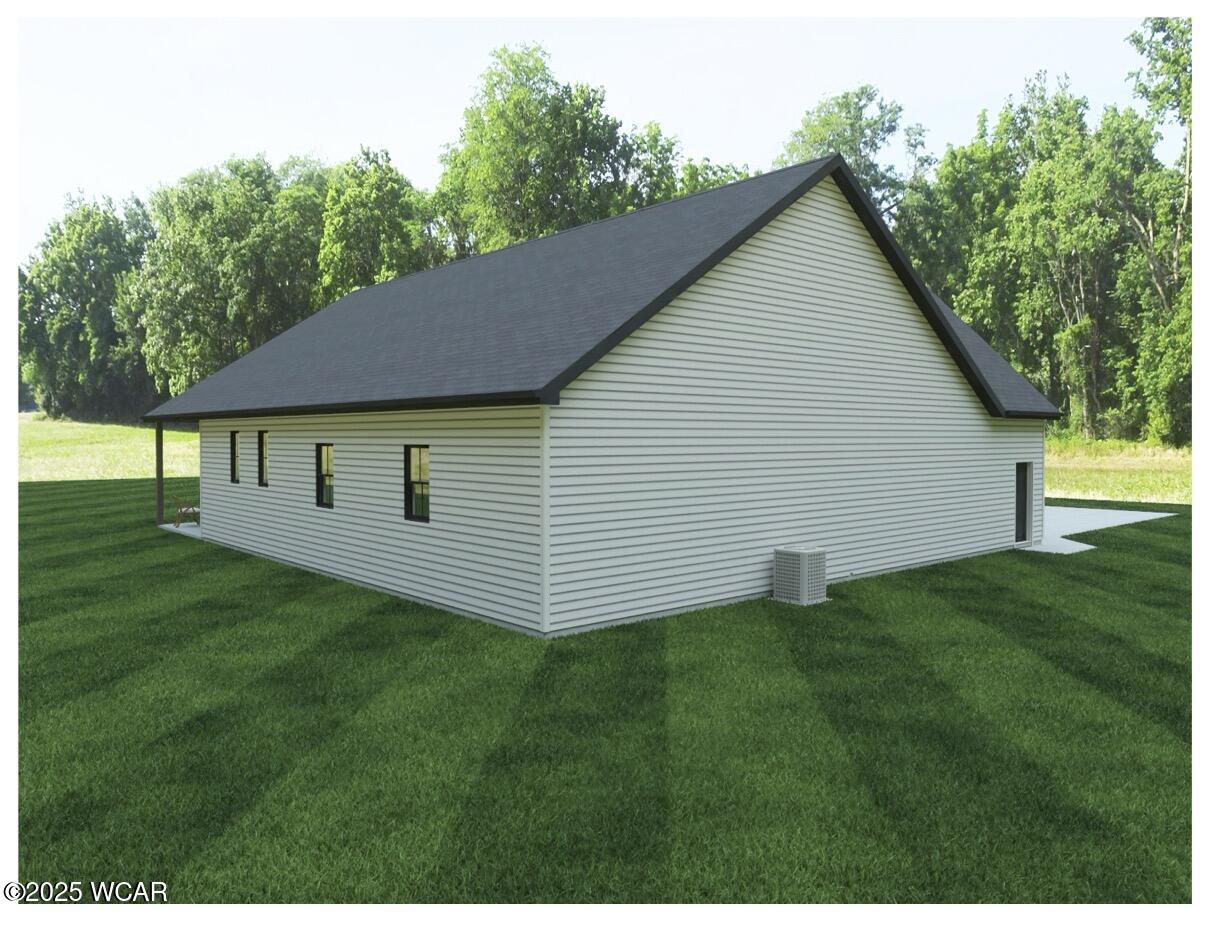 3375 Weldon Drive, Lima, Ohio