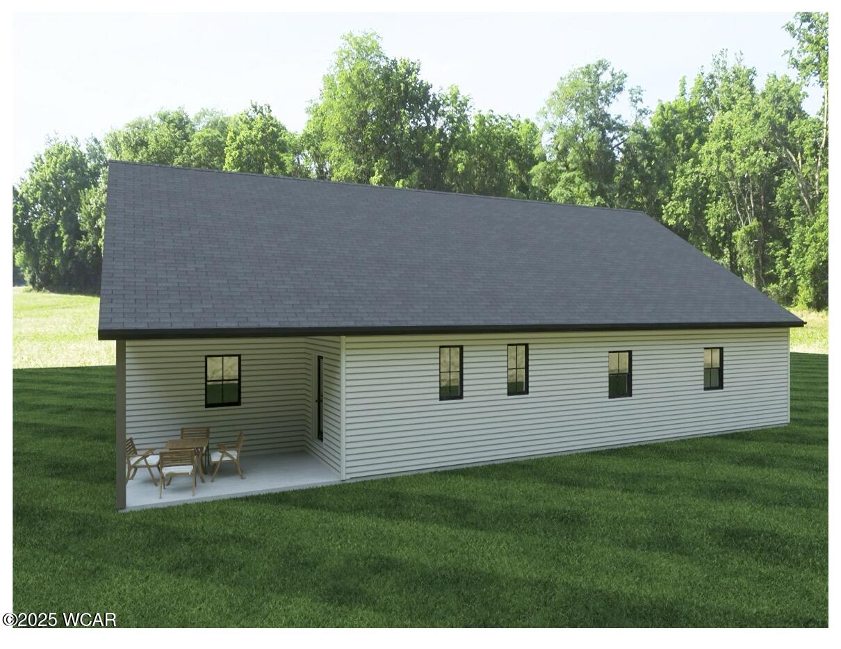 3375 Weldon Drive, Lima, Ohio