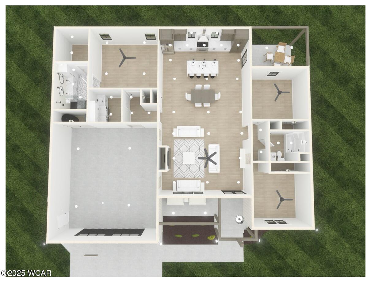 3375 Weldon Drive, Lima, Ohio