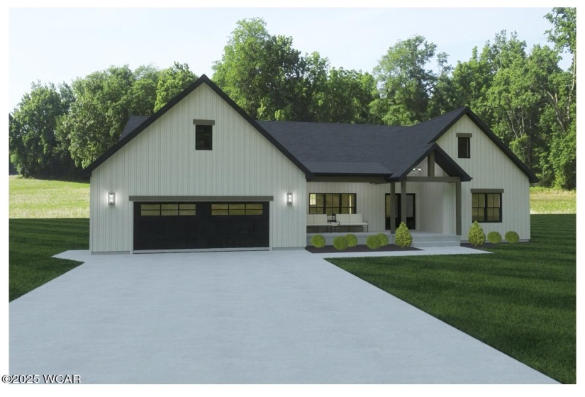 3375 Weldon Drive, Lima, Ohio, 3 Bedrooms Bedrooms, ,2 BathroomsBathrooms,Residential,For Sale,Weldon,307882