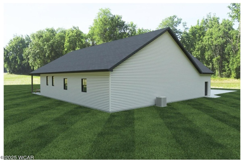 3375 Weldon Drive, Lima, Ohio, 3 Bedrooms Bedrooms, ,2 BathroomsBathrooms,Residential,For Sale,Weldon,307882
