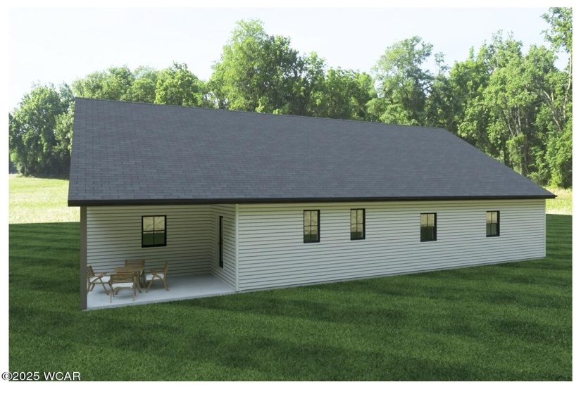 3375 Weldon Drive, Lima, Ohio, 3 Bedrooms Bedrooms, ,2 BathroomsBathrooms,Residential,For Sale,Weldon,307882