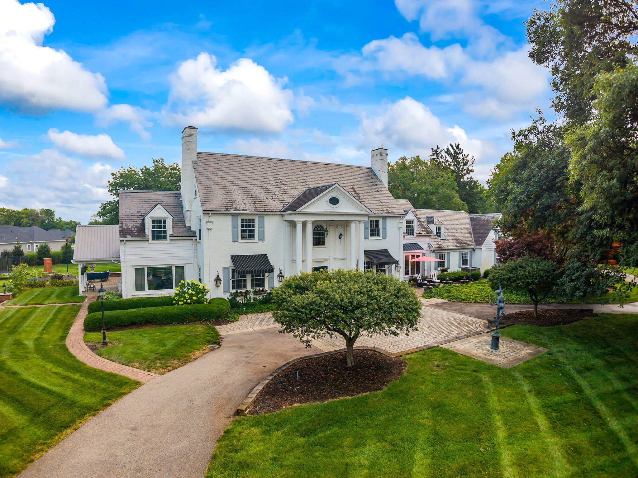 1550 Creekwood Drive, Troy, Ohio 45373