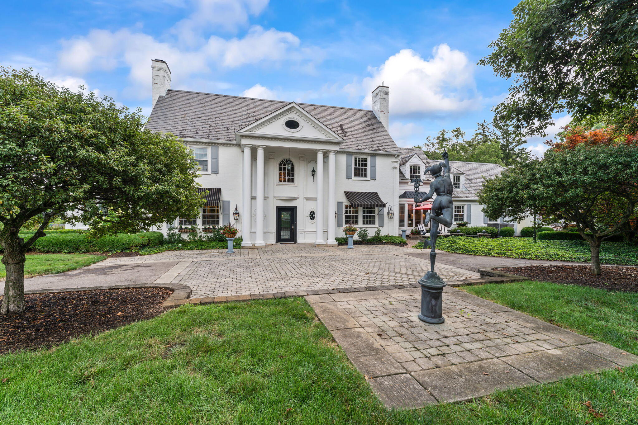 1550 Creekwood Drive, Troy, Ohio 45373