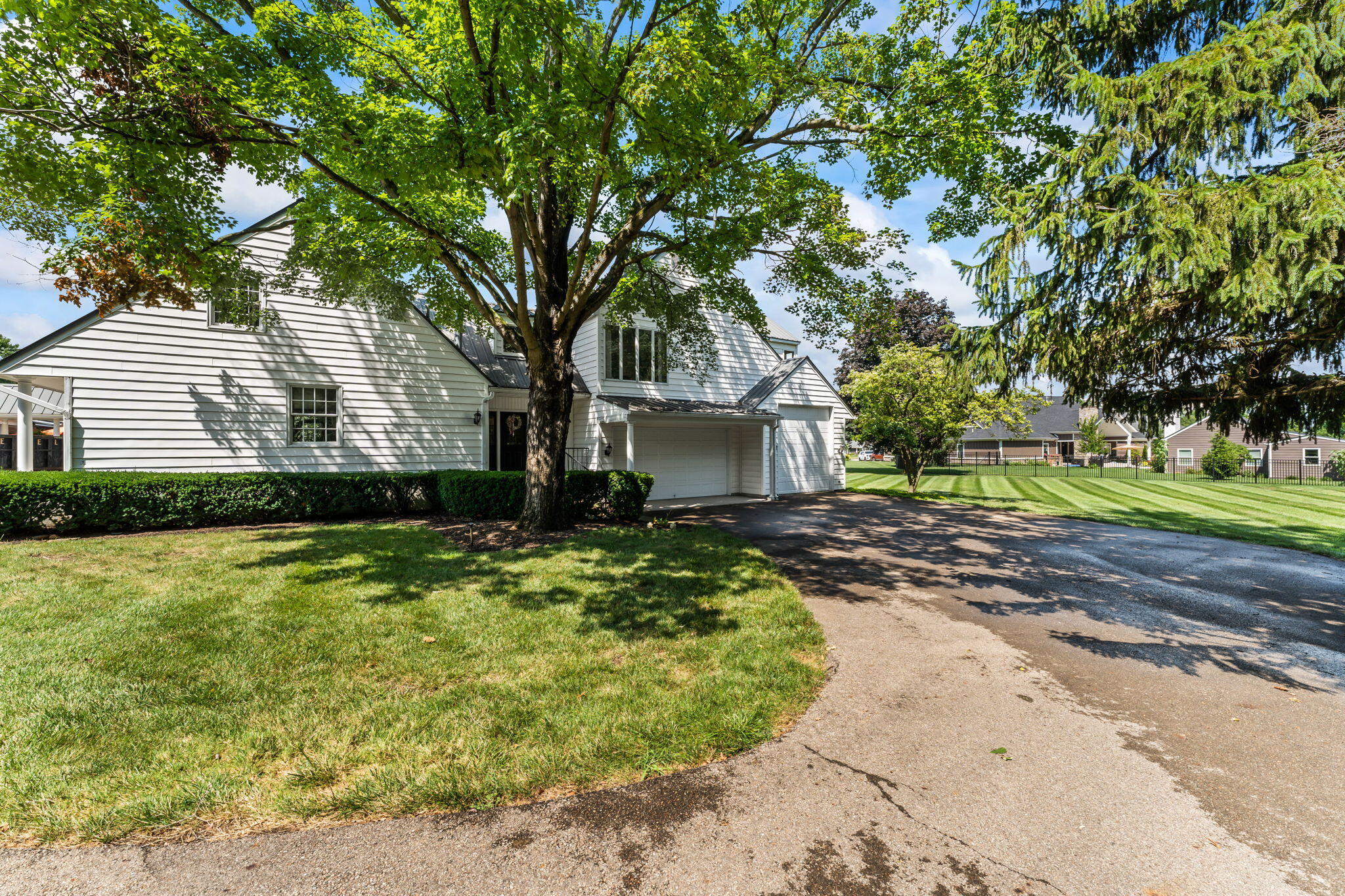 1550 Creekwood Drive, Troy, Ohio 45373