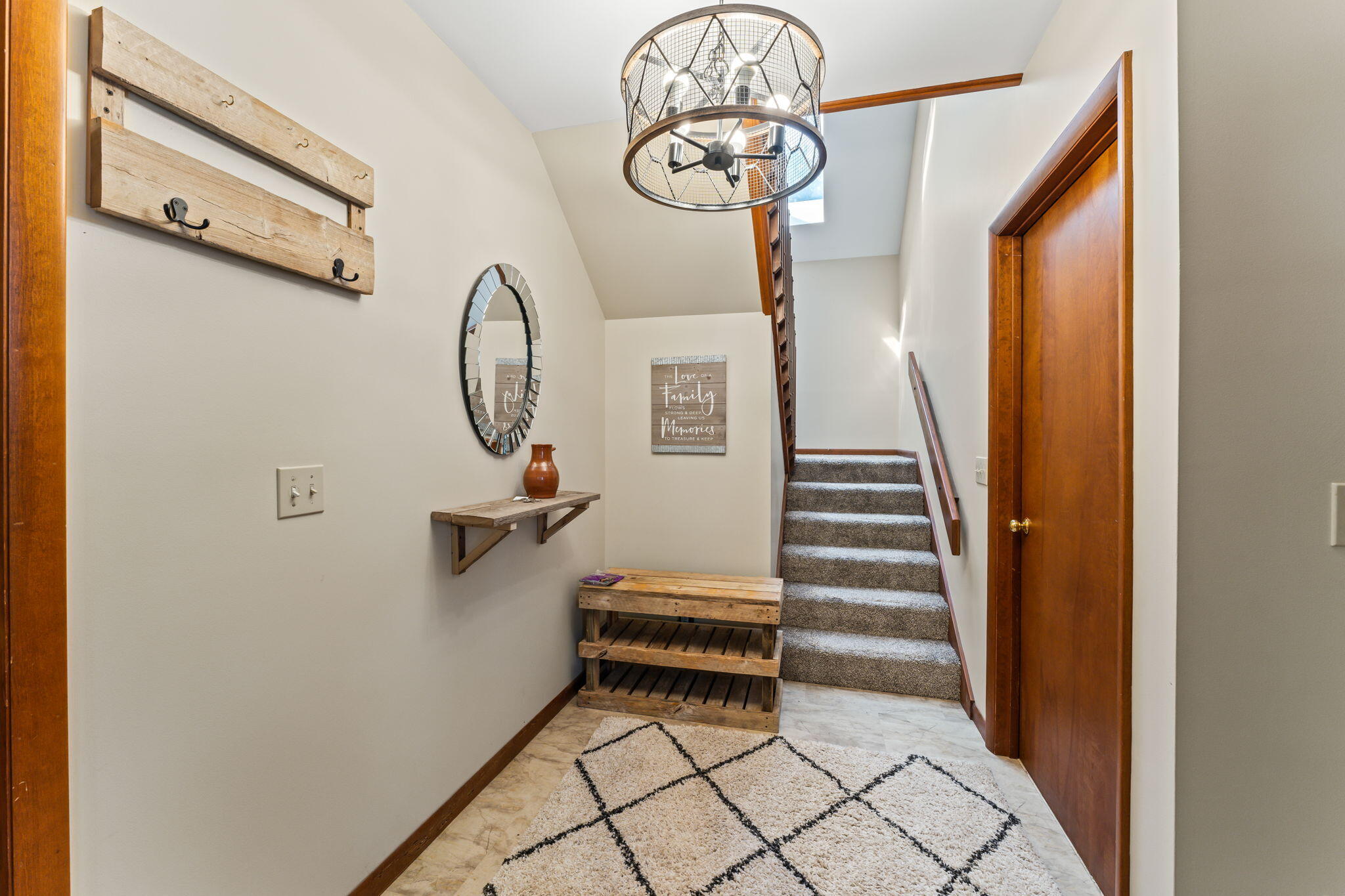 1550 Creekwood Drive, Troy, Ohio 45373