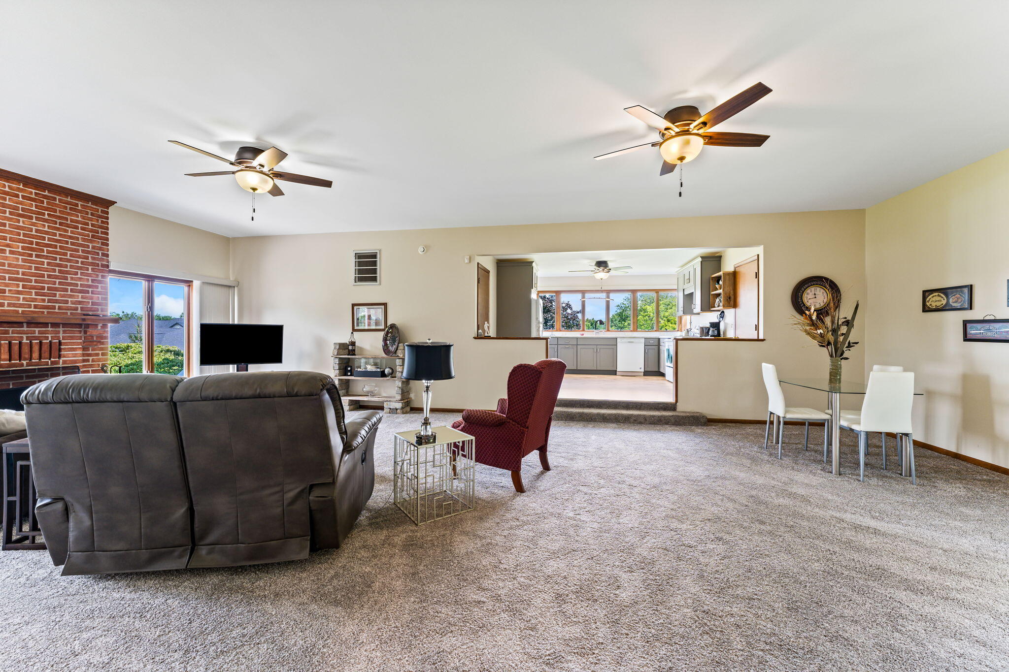 1550 Creekwood Drive, Troy, Ohio 45373